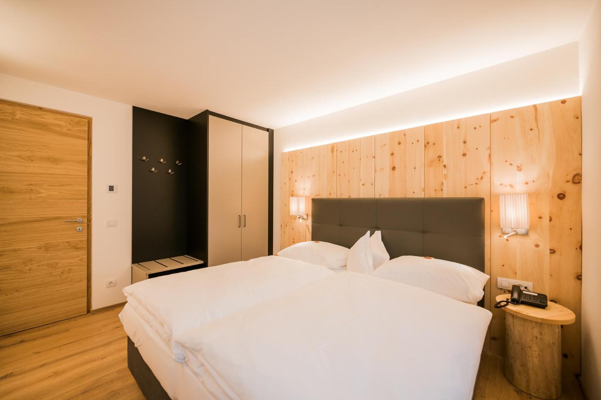 Alpenwellnesshotel St. Veit 塞斯托 客房 照片