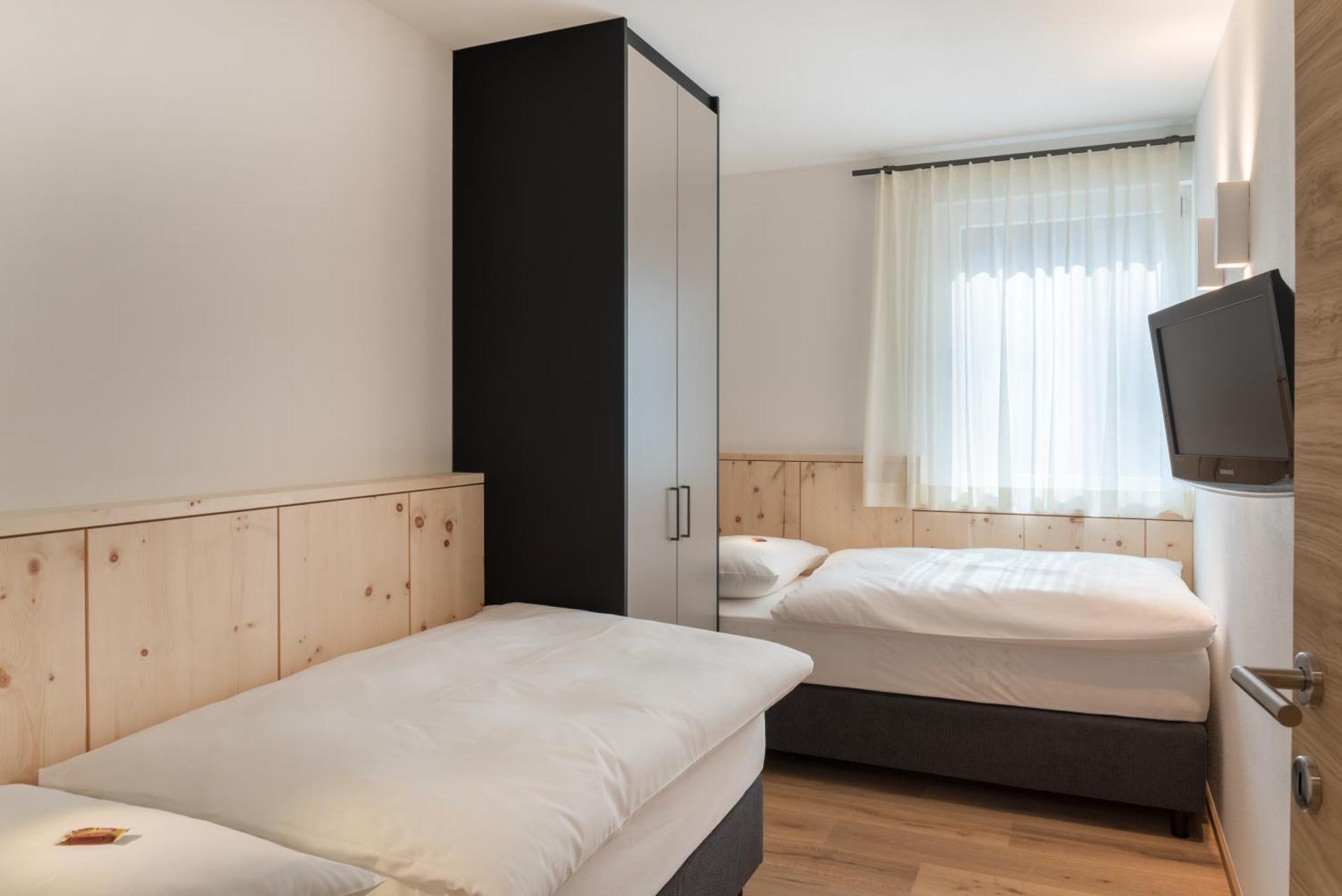 Alpenwellnesshotel St. Veit 塞斯托 客房 照片