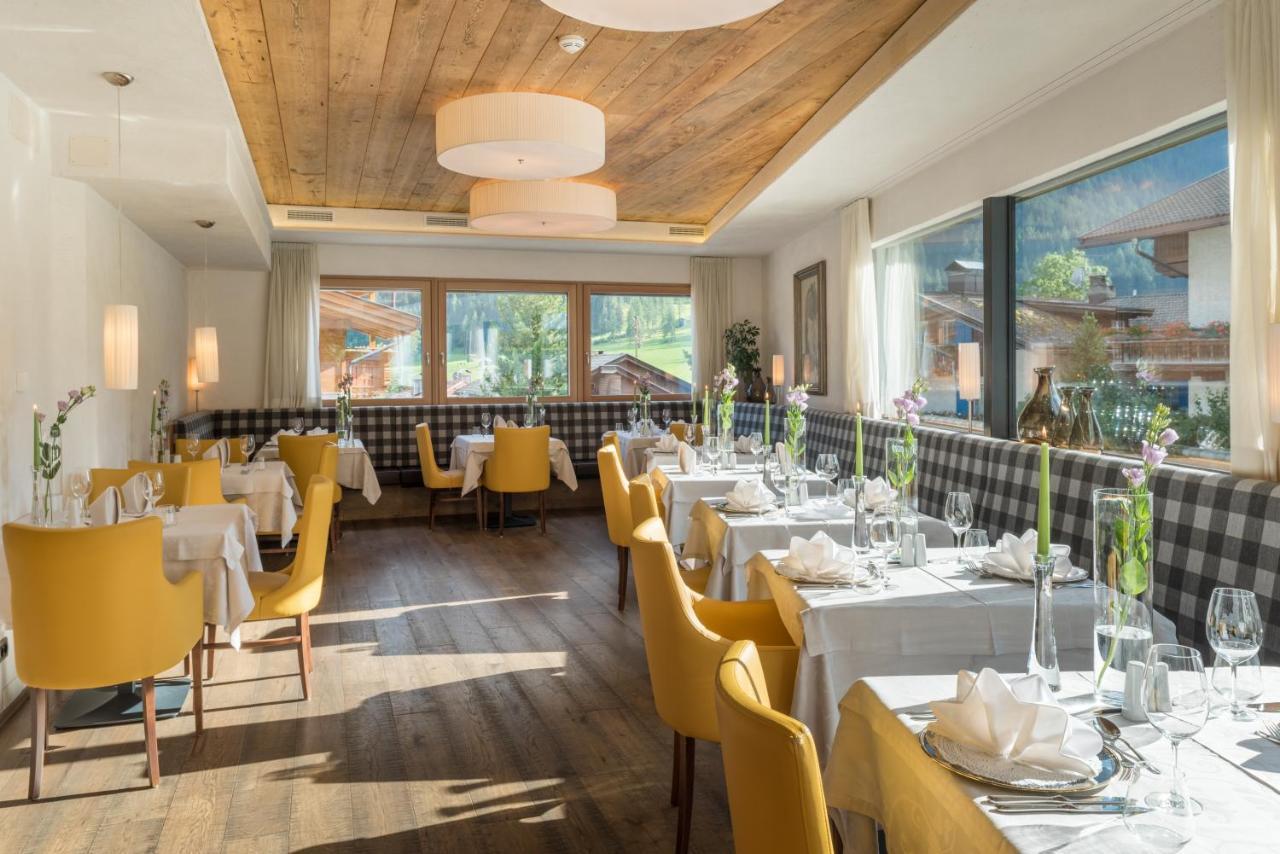 Alpenwellnesshotel St. Veit 塞斯托 外观 照片