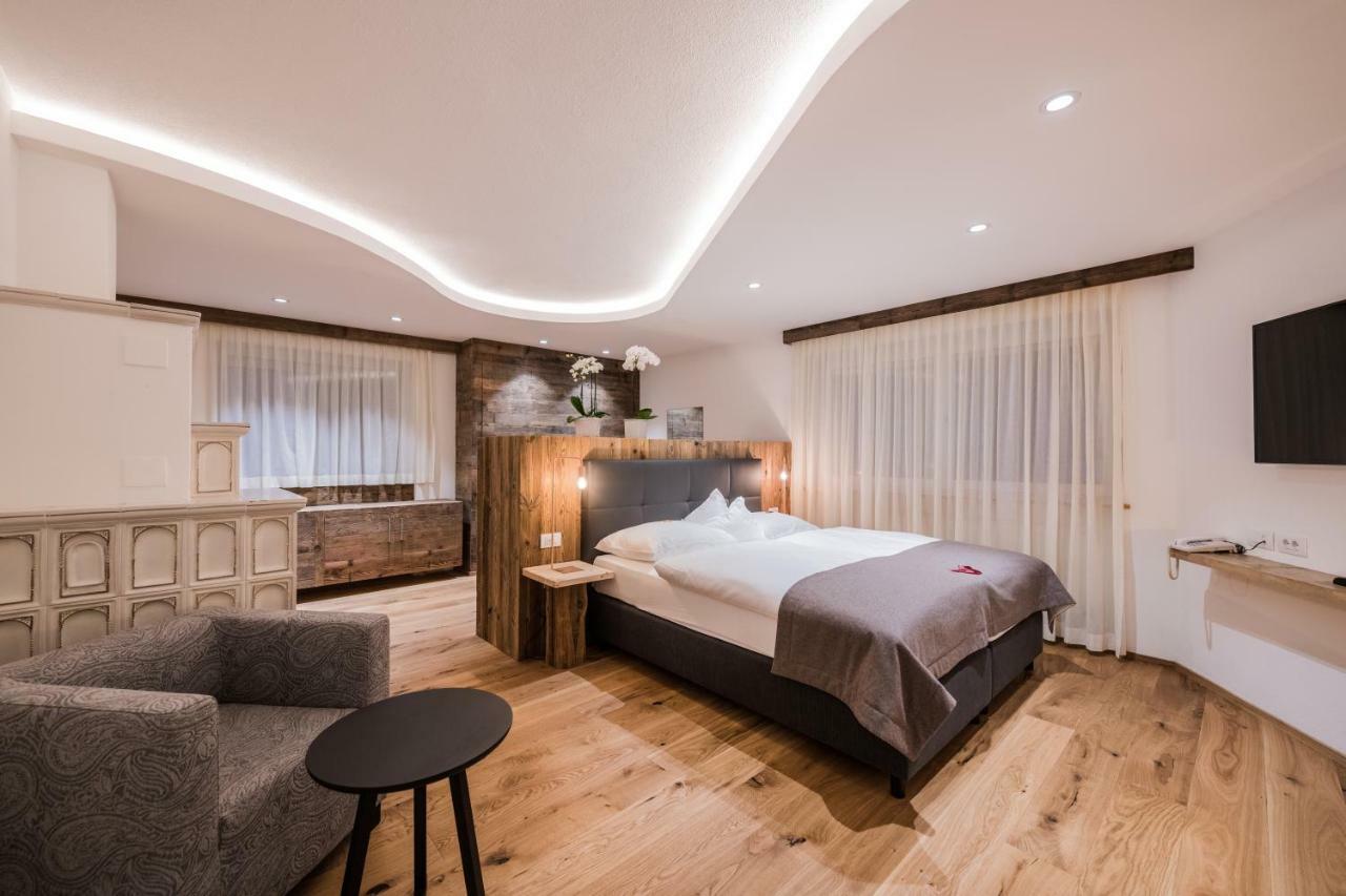 Alpenwellnesshotel St. Veit 塞斯托 外观 照片